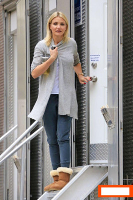 Cameron Diaz pic #637348